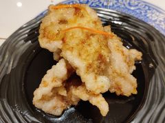 锅包肉-东方饺子王(新奥购物中心店)