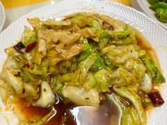 -青岛锅贴(洛阳路分店)