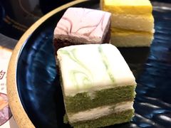 小蛋糕-非烤勿扰韩料自助烤肉(松山湖万科店)