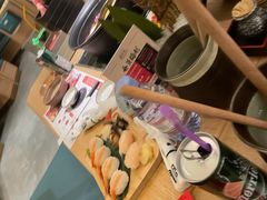 零售区-温野菜涮涮锅(大悦城店)
