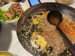 -HOTISLAND海鸡岛·韩国料理(江南西店)