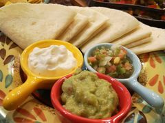 -TEQO·Mexican food & Bar