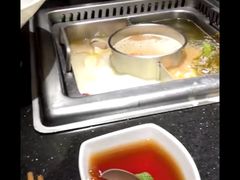 -巴奴毛肚火锅(广益哥伦布店)