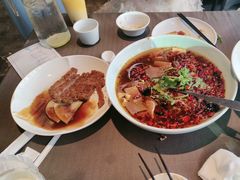 -望乡楼上海菜(日月光店)