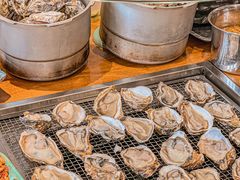 -蚝英雄·自助烤蚝(高新店)