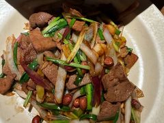 -KŌNG胶东小馆(华熙店)