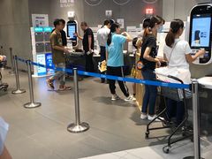 -盒马鲜生(岭南新世界店)
