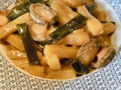 -开海·红岛海鲜虾水饺(石老人店)