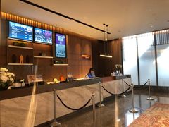 -上海新国际博览中心城际酒店