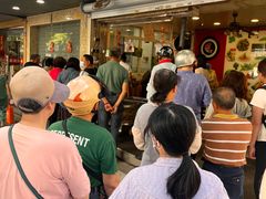 -赵记粽子(司前街店)