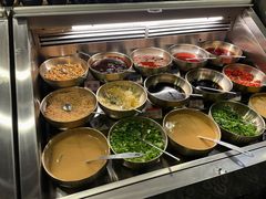 -火炉火自助餐(喜隆多店)