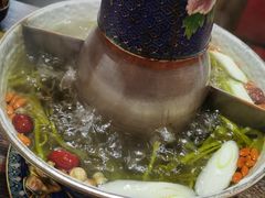 -龙虾风暴(松江店)