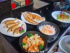-五姊妹海鲜(火车站店)
