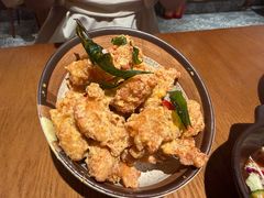 -森Some Fusion(荔湾店)