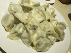 -岳姥姥饺子(泺文路店)