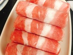 -洪运轩饭庄(北纬路店)