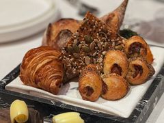 -Le Bistrot de Racine