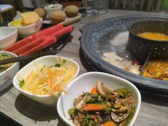 -秦妈火锅(仁泰里店)