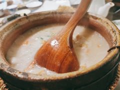 -大洋家·精品潮汕菜·生腌砂锅粥(天河东路店)