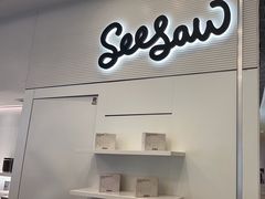 -Seesaw Coffee(上海国金中心店)