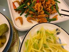 -沙坪坝区稀饭村中餐厅(沙坪坝区都市花园店)