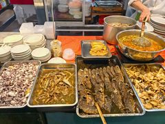 -车头老二大排档(金城步行街店)