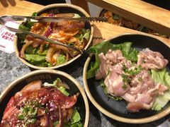 -酒拾烤肉(阳光100店)