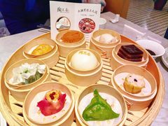 -陶兰居·手工点心·粤菜(圆融时代广场店)