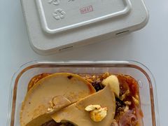 -龙华素斋(龙华路店)