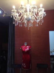 点击看大图 -Suit&Leader尚理德服装定制(上海展览中心店)