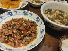 -八碗湘长沙市井菜(坡子街店)