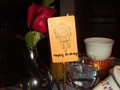 -弦月窗LUNETTE BY AMANDA(复兴路店)