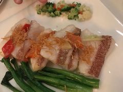 -天龙轩(香港丽思卡尔顿酒店)