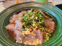 -半山腰·云南菜(侨福芳草地店)
