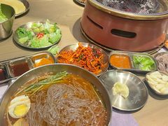 -西塔老太太泥炉烤肉(双井店)