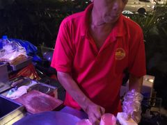-詹爷爷乌节路街头冰淇淋