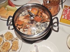 -加餐海鲜自助(集美银泰百货店)