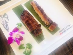 黑叉烧-大门水乡·顺德菜