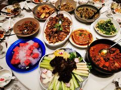-小天厨民间菜馆(深圳街店)