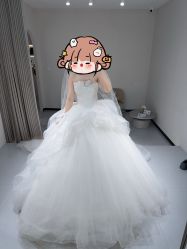-PAI婚纱礼服设计馆【大牌租赁/高级定制】