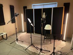 -太爽音乐文化录音棚