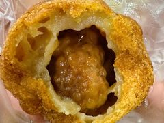 油氽团子-荣阳楼(山塘街店)