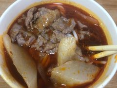 -江三王记牛杂馆(总店)