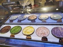 自助取餐区-芭菲盛宴·环球美食(袁家岗店)