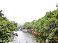 -白马涧龙池景区
