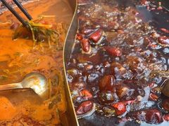 -楠火锅(仁恒梦中心店)