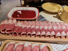 -仙座·重庆市井火锅(惠多港店)