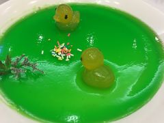 -稻香酒家·33年老字号·港式粤菜(富邦中心店)