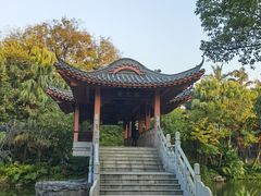 -柳侯公园