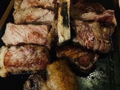 t骨牛排-奥斯特牛排馆(圣母百花大教堂)
